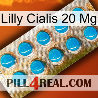 Lilly Cialis 20 Mg new09